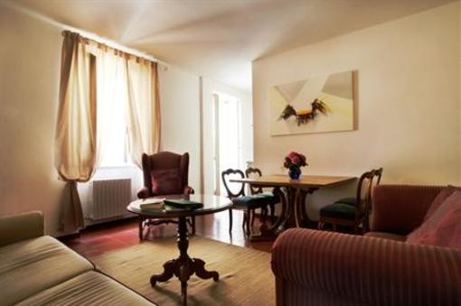 фото отеля Albergo Milano Hotel & Apartments