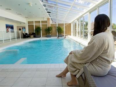 фото отеля Pierre & Vacances Premium Residence & Spa