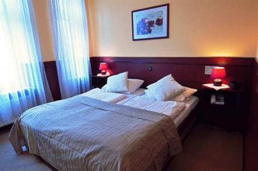 фото отеля Hanseatic Hotel Lubeck