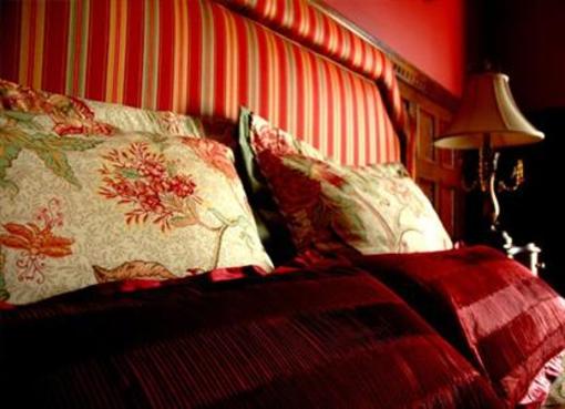 фото отеля Armor Manoir Sherbrooke Montreal