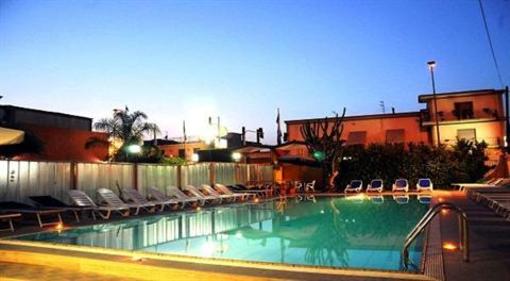 фото отеля Hotel Pompei
