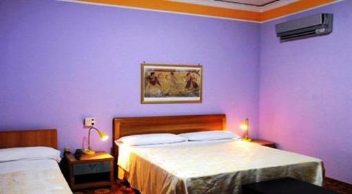 фото отеля Hotel Pompei