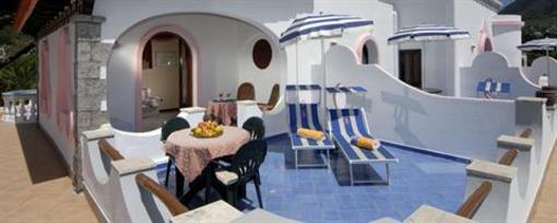 фото отеля Hotel Terme La Bagattella
