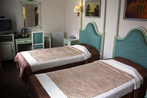 фото отеля Richmond Inn Hotel London