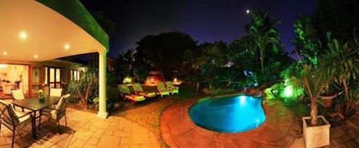 фото отеля Carters Lodge Bed and Breakfast Durban