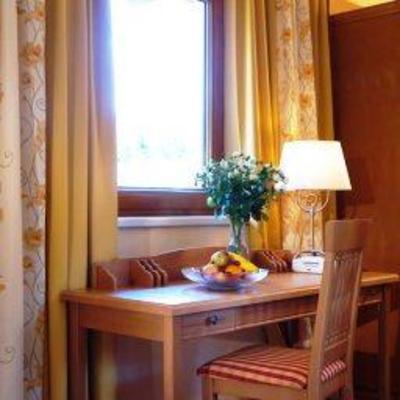 фото отеля Das Pfandler Hotel Pertisau