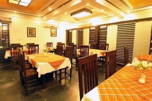 фото отеля Eurasia Hotel Jaipur