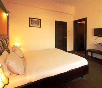 фото отеля Eurasia Hotel Jaipur