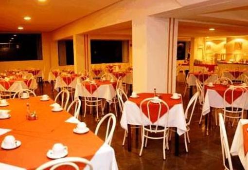 фото отеля Foz Plaza Hotel