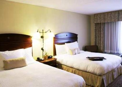 фото отеля Hampton Inn & Suites Celebrate Fredericksburg