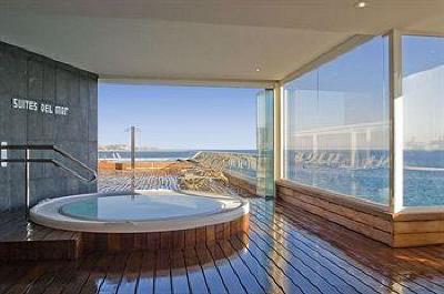 фото отеля Hotel Spa Porta Maris