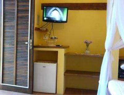 фото отеля Pousada Villa da Prainha