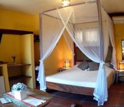 фото отеля Pousada Villa da Prainha