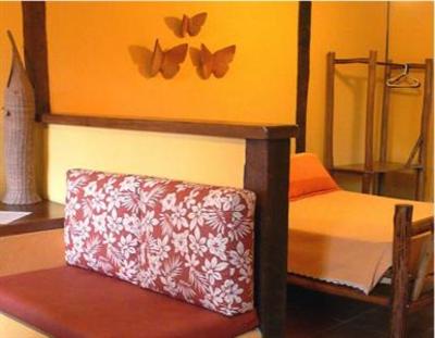фото отеля Pousada Villa da Prainha