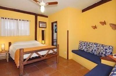 фото отеля Pousada Villa da Prainha