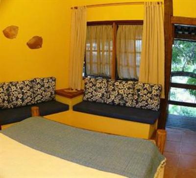 фото отеля Pousada Villa da Prainha