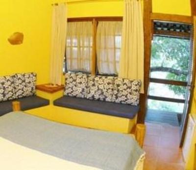 фото отеля Pousada Villa da Prainha