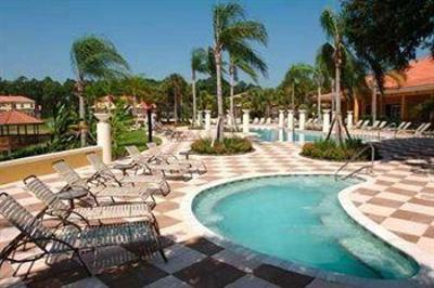 фото отеля Encantada Resort Orlando