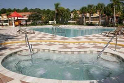 фото отеля Encantada Resort Orlando