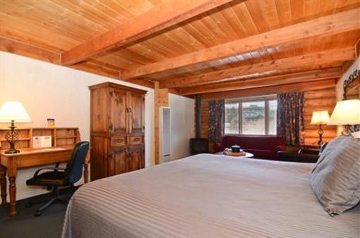 фото отеля BEST WESTERN Lodge at Nederland