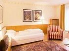 фото отеля Hotel Am Park Badenweiler