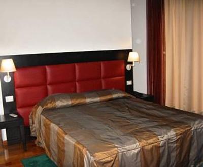 фото отеля La Chicca Palace Hotel Milazzo