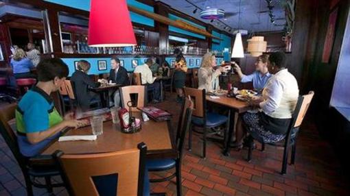фото отеля DoubleTree by Hilton Memphis Downtown