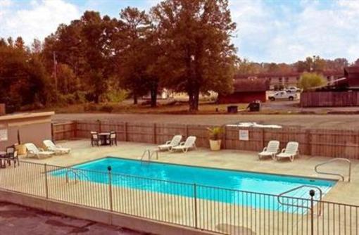фото отеля Best Western Continental Inn Caddo Valley