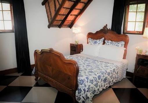 фото отеля Sandton Boutique Hotel - 28A On Oxford