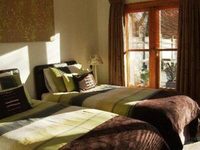 The Redlands Guest House Solihull