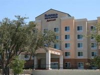 Fairfield Inn & Suites San Antonio NE Schertz
