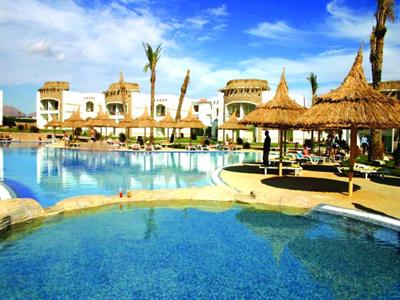 фото отеля Gardenia Plaza Resort