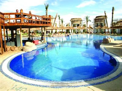 фото отеля Gardenia Plaza Resort