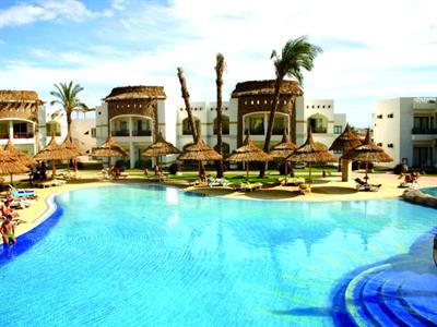 фото отеля Gardenia Plaza Resort