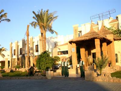 фото отеля Gardenia Plaza Resort