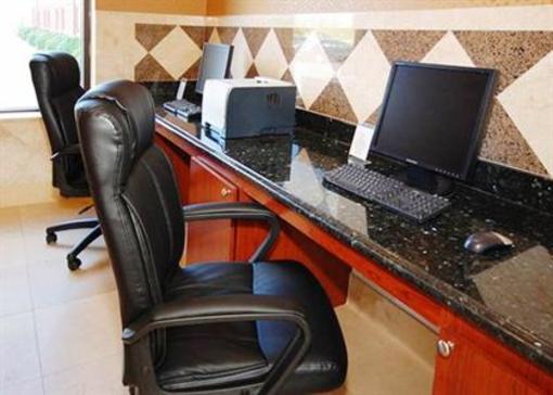 фото отеля Comfort Inn At Carowinds