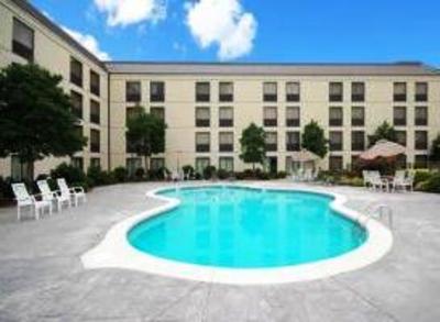 фото отеля Comfort Inn At Carowinds