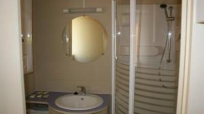 фото отеля Camping Armanello Benidorm