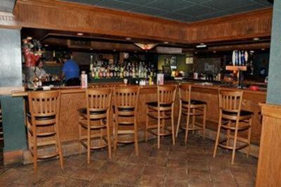 фото отеля BEST WESTERN Sovereign Hotel - Albany