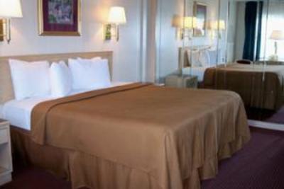 фото отеля BEST WESTERN Sovereign Hotel - Albany