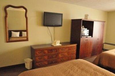 фото отеля BEST WESTERN Sovereign Hotel - Albany