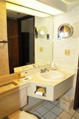 фото отеля BEST WESTERN Sovereign Hotel - Albany
