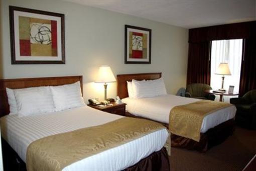 фото отеля BEST WESTERN Sovereign Hotel - Albany