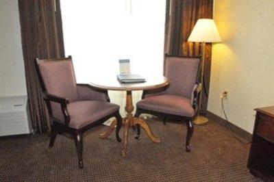 фото отеля BEST WESTERN Sovereign Hotel - Albany