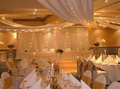 фото отеля BEST WESTERN Sovereign Hotel - Albany