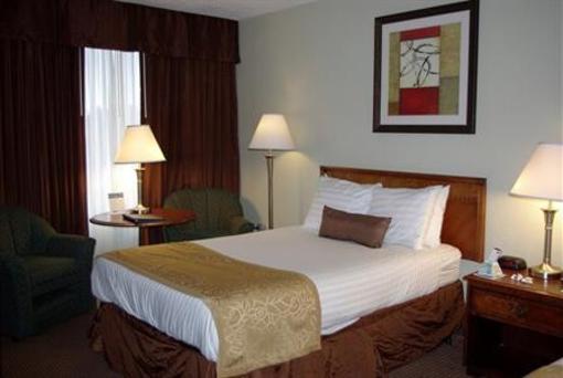 фото отеля BEST WESTERN Sovereign Hotel - Albany
