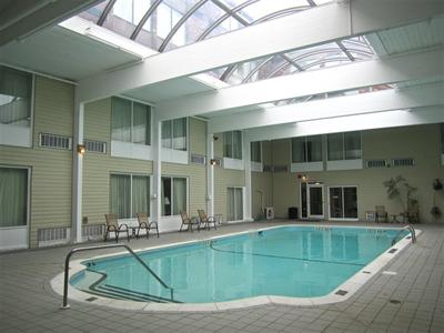 фото отеля BEST WESTERN Sovereign Hotel - Albany