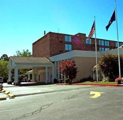 фото отеля BEST WESTERN Sovereign Hotel - Albany