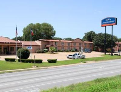 фото отеля Howard Johnson Austin North