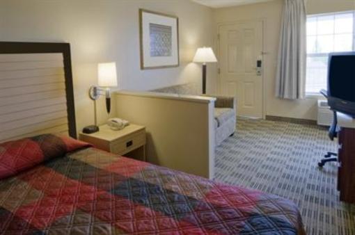 фото отеля Extended StayAmerica Phoenix - Metro Center